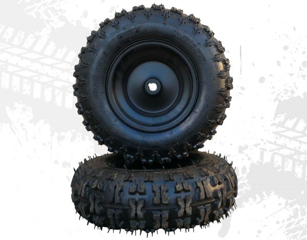 C-4 צמיג שטח מידות 13X5.00-6