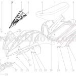 <span class='p-name'>03-פלסטיקה – פלסטיק כונס אוויר קדמי – KIDOW 485</span>