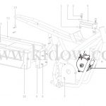 <span class='p-name'>06-אלקטרוניקה – 36V / 24V מנוע – KIDOW אופנוע חשמלי לילדים</span>