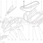 06-פלסטיקה - כיסא – KIDOW 485