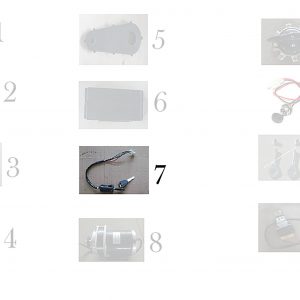 07-שונות - מפתח הנעה – KIDOW 612