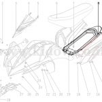 <span class='p-name'>08-פלסטיקה – פלסטיק אחורי (זנב) – KIDOW 485</span>