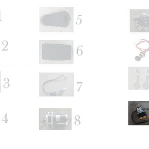 12-שונות - מפתח מהירויות – KIDOW 612