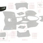 <span class='p-name'>15-פלסטיקה – מושב – KIDOW 612</span>