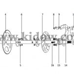 <span class='p-name'>חלקי חילוף KIDOW 480 ציר אחורי</span>