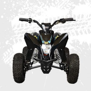 טרקטורון חשמלי kidow-510