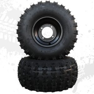 K-2x צמיג שטח מידות 18X9.50-7