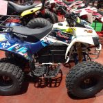 <span class='p-name'>טרקטורון מדגם 1500 מחודש יד 2</span>