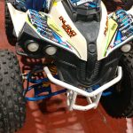 <span class='p-name'>טרקטורון מדגם 1500 מחודש יד 2</span>