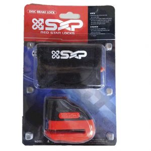מנעול דיסק SXP